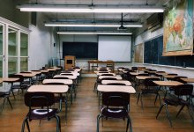 Начальные классы переводят на дистанционку в Караганде