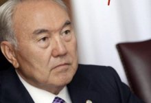 Назарбаева лишают звания почетного сенатора