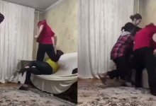 Избиение школьницы в Талдыкоргане: как наказали нападавших