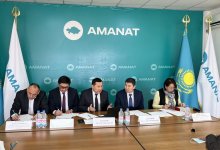 "Құқықтық көмек": юридические консультации стартовали в Атырауской области