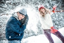 Потепление на выходных после сильных морозов ожидается в Казахстане