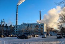 В работе ТЭЦ Экибастуза снова произошел сбой