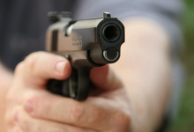 Сотрудник МВД открыл стрельбу по коллегам в Павлодаре