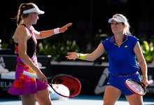 Елена Рыбакина проиграла в финале турнира в Аделаиде