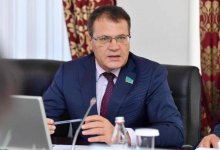 Прекращены полномочия сенатора Лукина