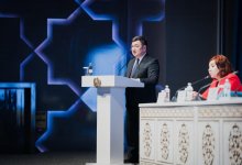 Планы по развитию отрасли информации и общественного развития озвучили на коллегии МИОР