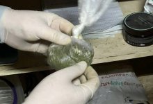 Нарколабораторию в одном из домов обнаружили в Талгарском районе