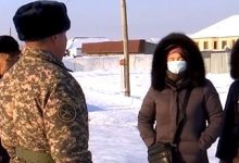 В психбольницу внезапно попал солдат-срочник в Шымкенте