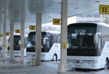 Узбекистан приостановил автобусные перевозки в Казахстан