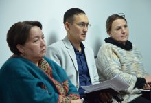 Атырауские предприниматели потребовали защитить свои права