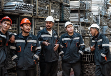 Веб-сериал с Иманбеком вышел на экраны в Казахстане