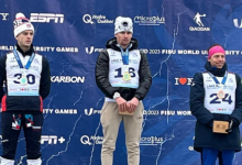 Первое “золото” на Универсиаде-2023 завоевала сборная Казахстана