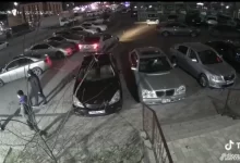 Двое мужчин похитили несовершеннолетнюю девушку в Актау