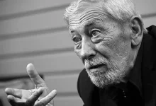 Скончался грузинский актер Вахтанг Кикабидзе