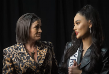 Гендиректор "Мисс Вселенной" извинилась за представление участницы из Кыргызстана казахстанкой