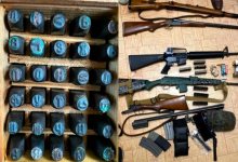 Списанное оружие экстремистам и преступникам продавали казахстанские силовики