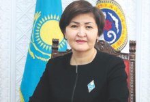 Дети – наш лучший показатель