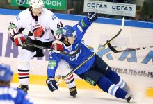 Яромир Ягр: прикоснись к легенде