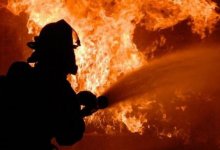 Костанайские пожары: виновным в случившемся признали тракториста