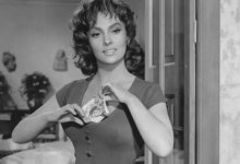 Скончалась легенда итальянского кино Джина Лоллобриджида