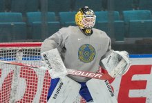 Казахстанские хоккеисты продолжают победную серию на Универсиаде в Лейк-Плэсиде