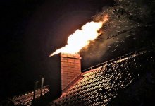 Пытался разжечь печь: из-за баллончика погиб мужчина в СКО