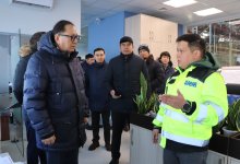 Проблемы бизнеса в центре внимания партии AMANAT