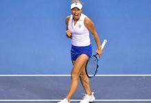 Юлия Путинцева обыграла 42-ю ракетку мира в Австралии