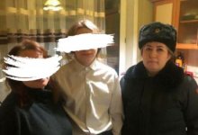 Где они были? Двоих мальчиков искала полиция в Семее