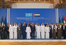 Казахстан – ворота рынков: Токаев сделал заявление на инвестиционном круглом столе в ОАЭ