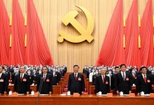 Глобализация лежит в основе двух главных проблем Китая - Антон Бугаенко