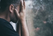 С петли снял мужчину полицейский в Павлодаре