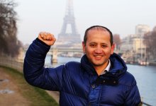 Вернут ли Аблязова на родину? В Генпрокуратуре рассказали о сотрудничестве с Францией