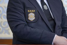 Региональных руководителей Антикора обязали вести аккаунты в Facebook