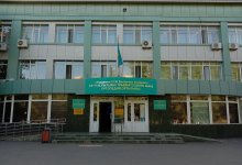 Депутат раскритиковала затяжное строительство Наццентра травматологии в Астане