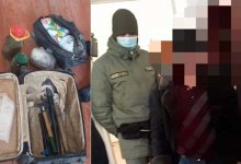 Канал сбыта наркотиков в Тараз ликвидировали полицейские