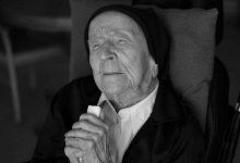 Не дожив месяц до 119 лет умерла старейшая жительница планеты