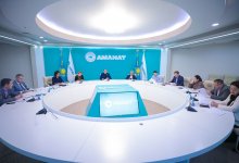 Аграрии южных регионов Казахстана озвучили проблемы перед посевной