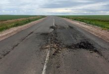 Дороги в РК строят не для людей – Смаилов