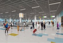 У аэропортов трех городов Казахстана появятся новые терминалы