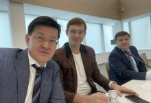 Тимур Турлов стал новым президентом Казахстанской федерации шахмат