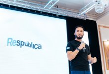 Партия Respublica официально зарегистрирована в Казахстане