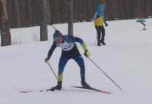 Казахстан выиграл третье золото на зимней Универсиаде-2023