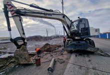 Более 150 жилых домов останутся без тепла в Экибастузе