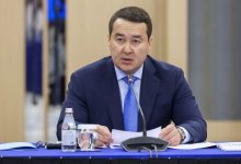 Смаилов возглавил совет директоров "Самрук-Казына"