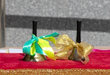 Дату проведения последнего звонка в школах Казахстана перенесли