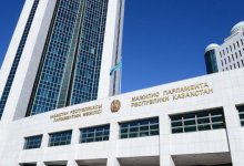 Токаев распустил Мажилис и назначил дату выборов