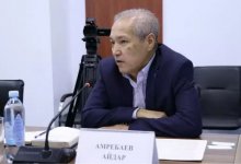 Мы ожидаем “зубастый” Парламент - Айдар Амребаев о предстоящих выборах в Мажилис