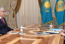 15 особо опасных ОПГ нейтрализованы в Казахстане, задержаны 56 лидеров