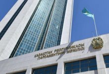 Президент Казахстана выразил благодарность депутатам Мажилиса в Instagram